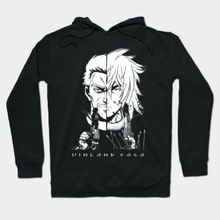 Vinland Saga Hoodie